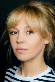 Ольга Родина